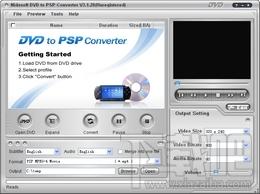 Nidesoft DVD to PSP Converter,Nidesoft DVD to PSP Converter下载,Nidesoft DVD to PS