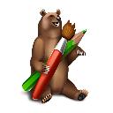 Sib Icon Editor中文汉化版