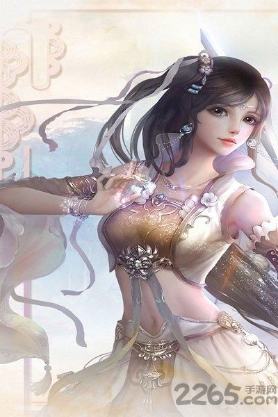 修天决手机版下载,修天决,修仙手游,玄幻手游
