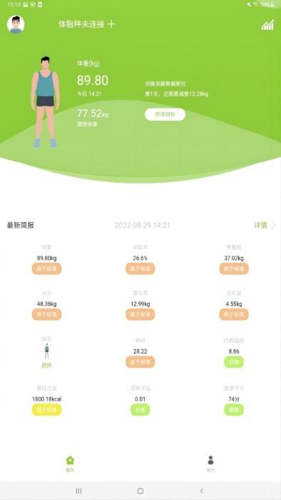 bodypedia官方版下载,bodypedia,锻炼app,运动app