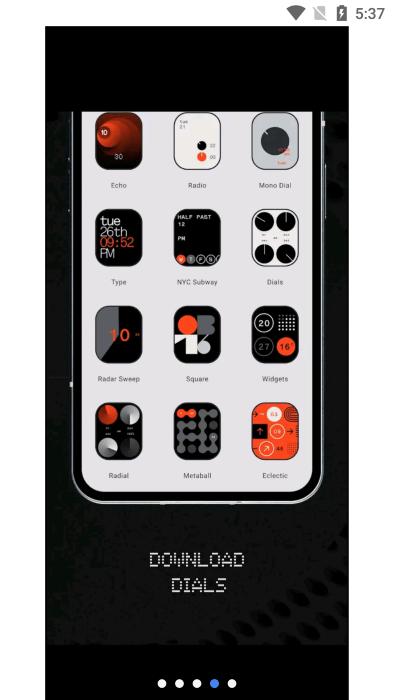 cmf watch app下载,cmfwatch,手表app,智能app