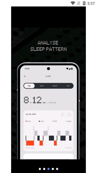 cmf watch app下载,cmfwatch,手表app,智能app
