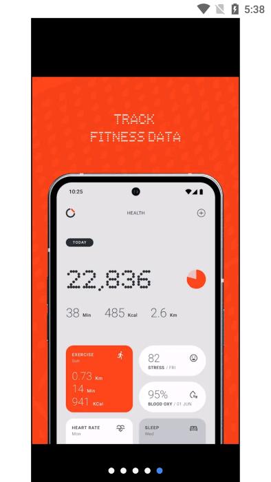 cmf watch app下载,cmfwatch,手表app,智能app